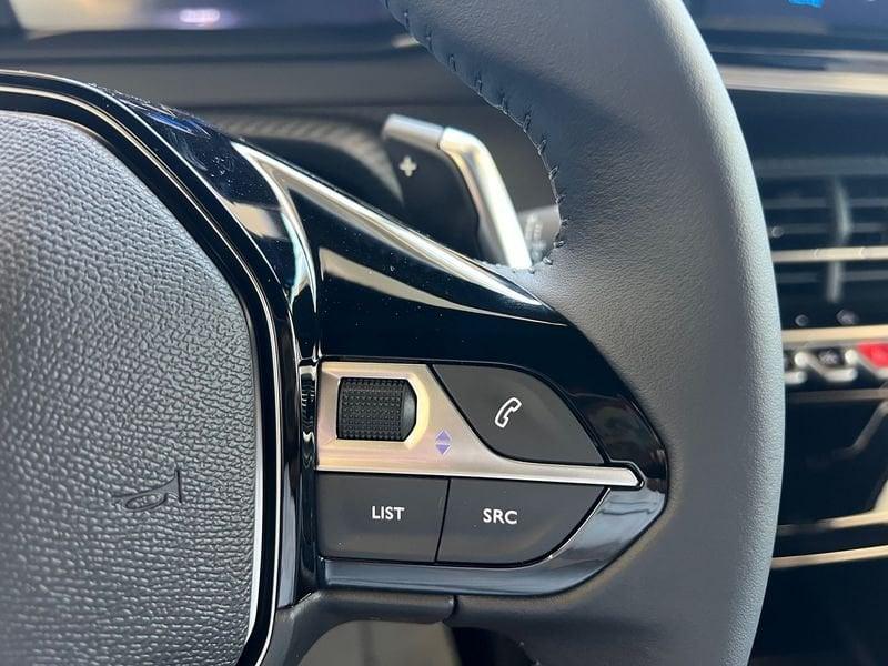 Peugeot 2008 Hybrid 145cv e-DCS6 Allure auto