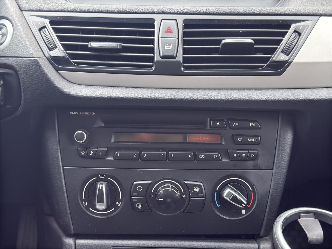 Bmw X1 sDrive18d CATENA NUOVA !