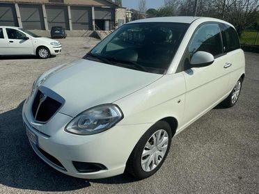 LANCIA Ypsilon neopatentati Bellissima benzina/gpl 1.4