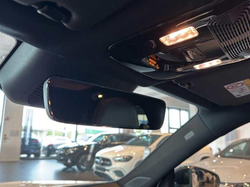 Mercedes-Benz GLB 350 4Matic EQ AMG Line Advanced Plus