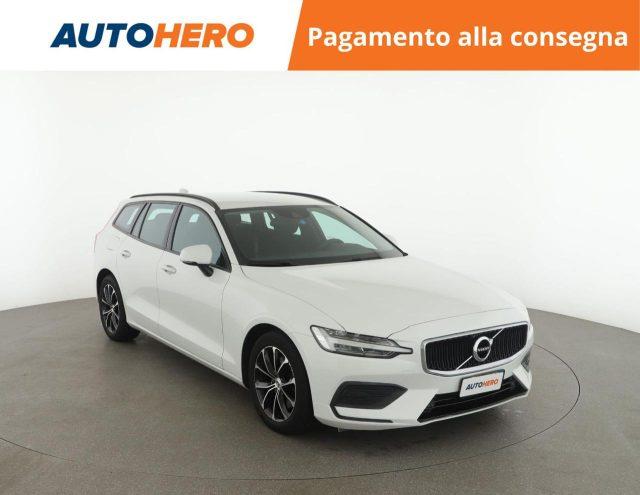 VOLVO V60 B3 Geartronic Momentum Business