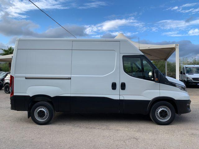 IVECO Daily 35S14V 2.3 HPT PASSO 3520