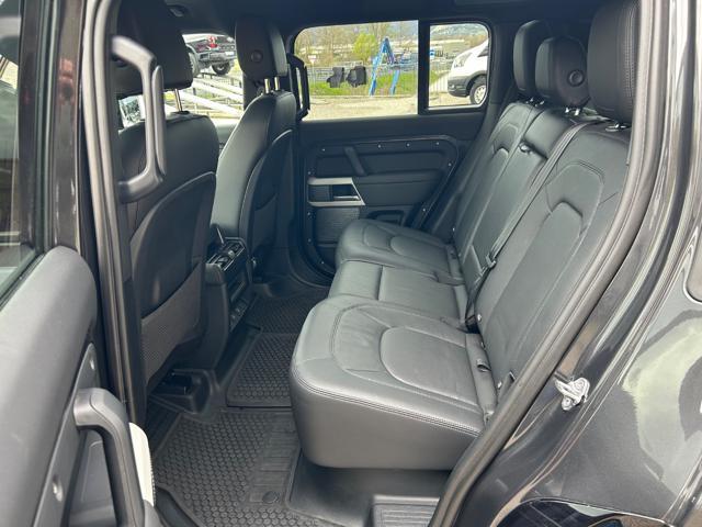 LAND ROVER Defender 110 3.0D I6 200 CV AWD Auto X-Dynamic SE