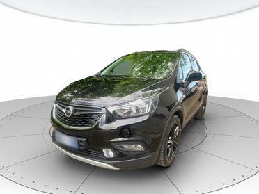 OPEL Mokka X 1.4 t Vision Gpl-tech 4x2 140cv