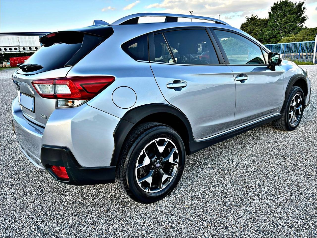 Subaru XV 1.6i Lineartronic Premium IPER FULL 2020