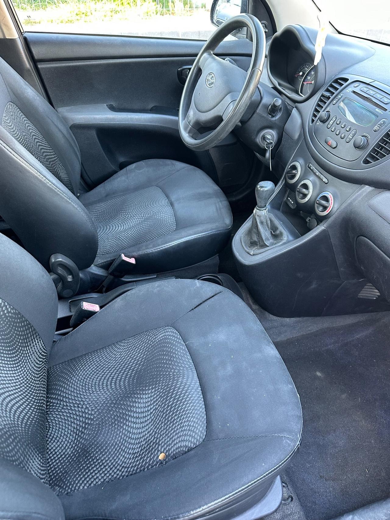 Hyundai i10 1.1 12V Comfort