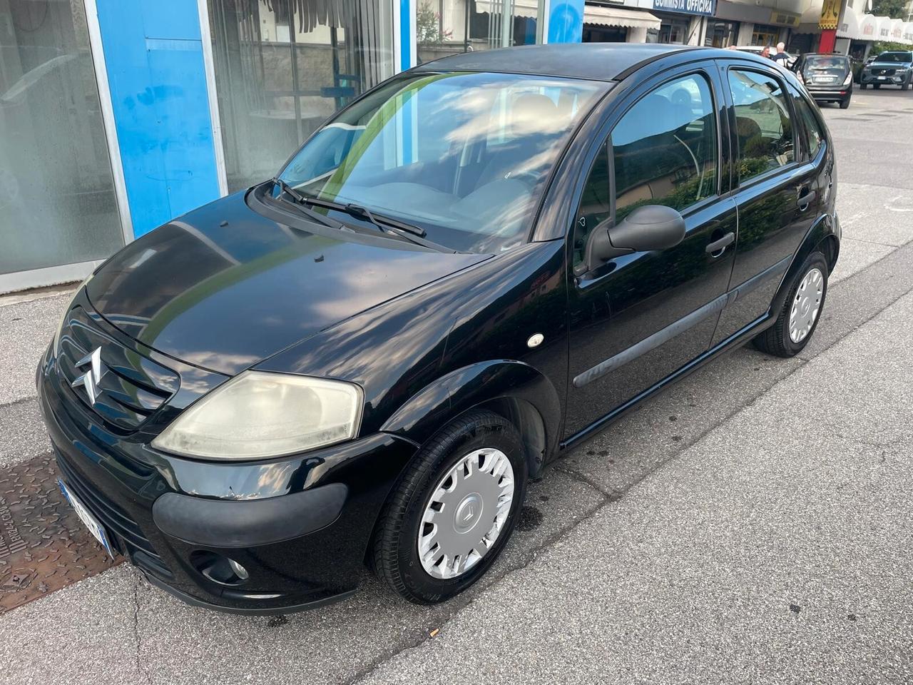 Citroen C3 1.1 Gold by Pinko