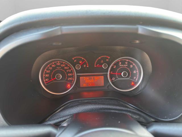 FIAT Doblo 1.6 MJT 120CV CARGO 3 POSTI (PC TN-L1H1)-N1-E6B-