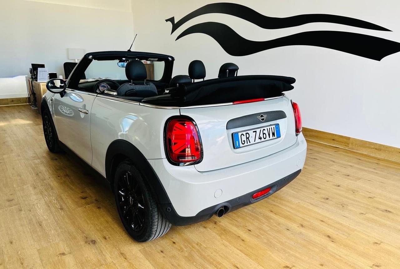 Mini Mini 1.5 One Hype