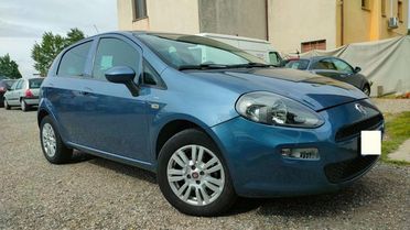 FIAT Punto 1.2 8V 5 porte Street OK NEOPATENTATI