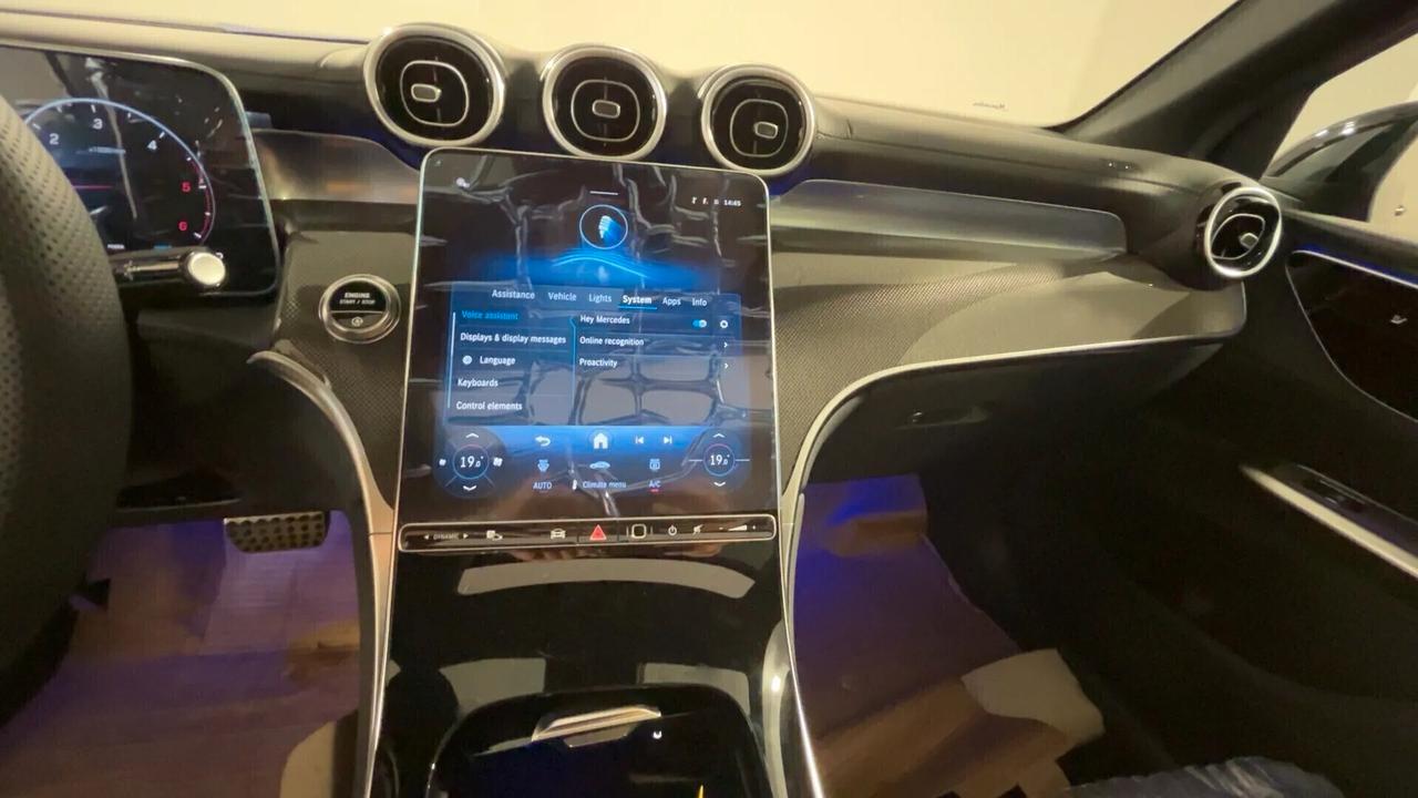 Mercedes-Benz GLC 220 d 4Matic Mild Hybrid AMG Line Advanced Plus