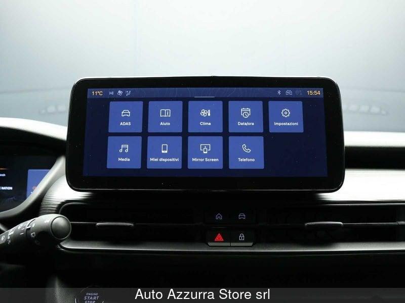 Jeep Avenger Avenger 1.2 turbo Altitude fwd 100cv *PROMO AZZURRA*