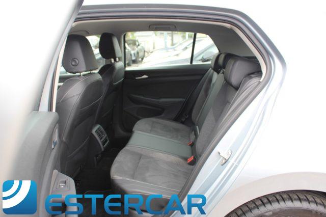 VOLKSWAGEN Golf 8 2.0 TDI 150CV DSG Style