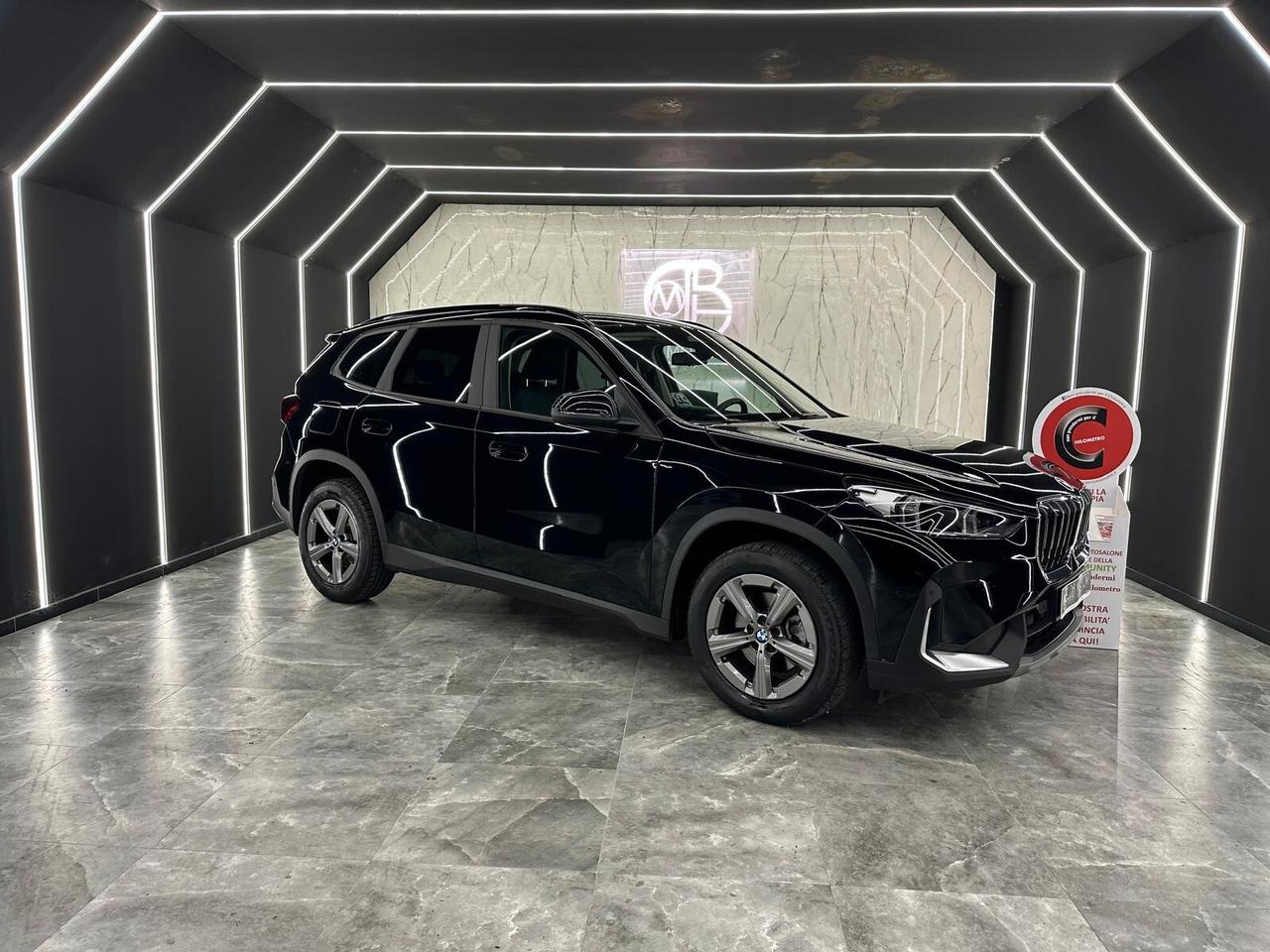 Bmw X1 sDrive 18d xLine