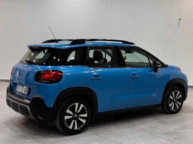 Citroen C3 Aircross C3 Aircross PureTech 82 Shine