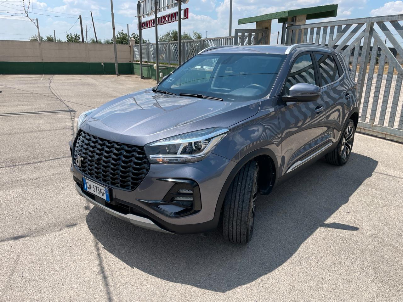 Dr 5.0 1.5 Bi-Fuel GPL 114CV ***PREZZO REALE***NO VINCOLI***