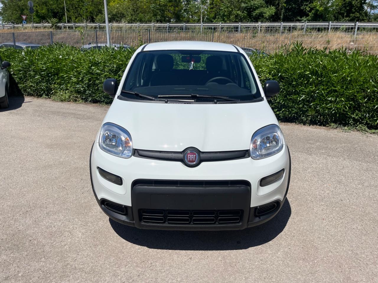 Fiat Panda 1.0 FireFly Hybrid Km0