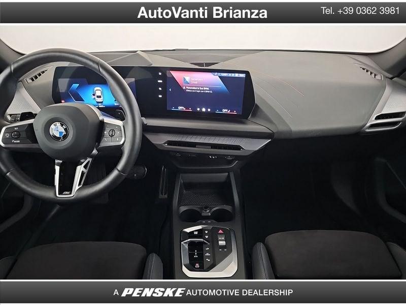 BMW Serie 2 Gran Coupe 218d Gran Coupe MSport Pro