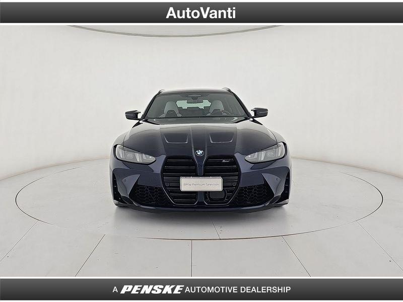 BMW Serie 3 M3 Touring Competition M xDrive