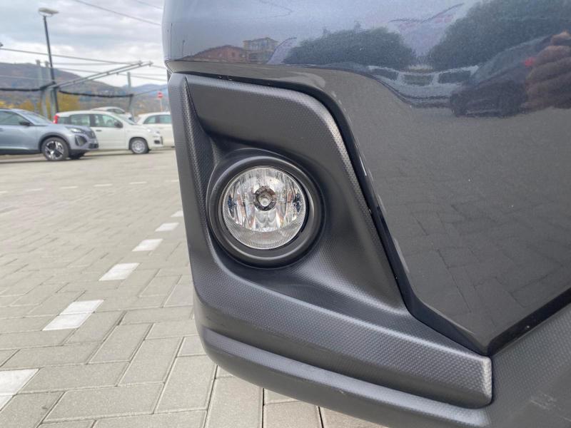 Subaru XV 1.6i Style lineartronic