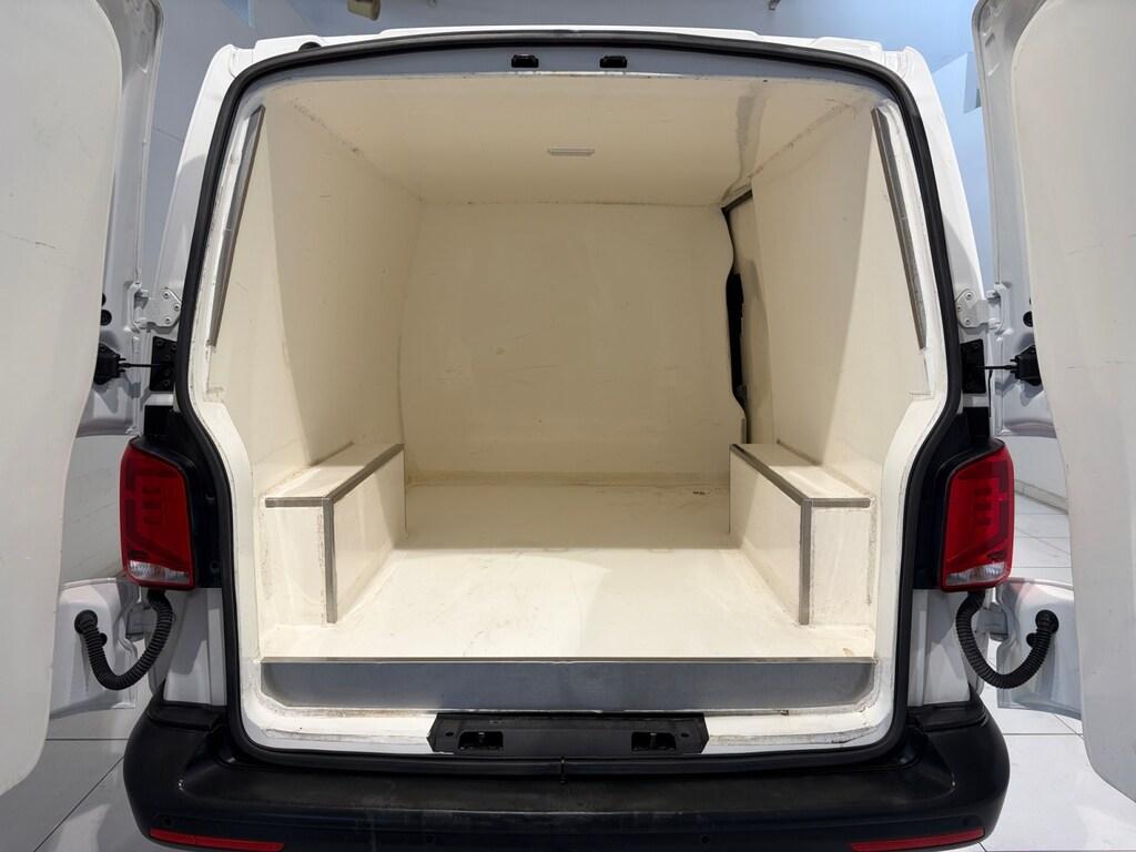 Volkswagen T6.1 Transporter Furgone T6.1 Transporter 28 2.0 tdi 150cv Business p.c....