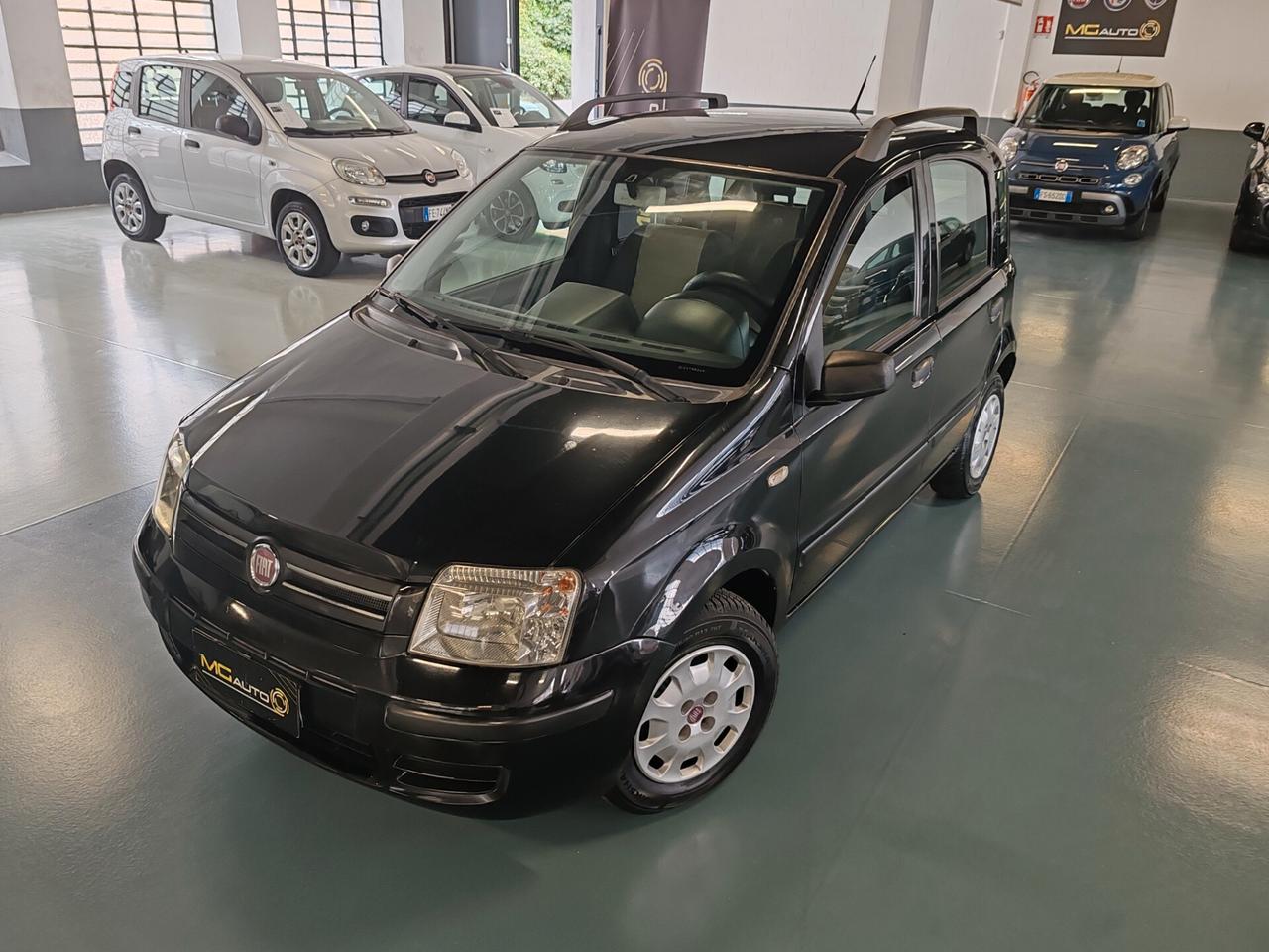 Fiat Panda 1.2 Dynamic
