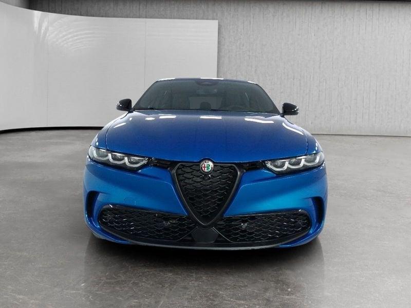 Alfa Romeo Tonale 1.5 hybrid Speciale 130cv tct7