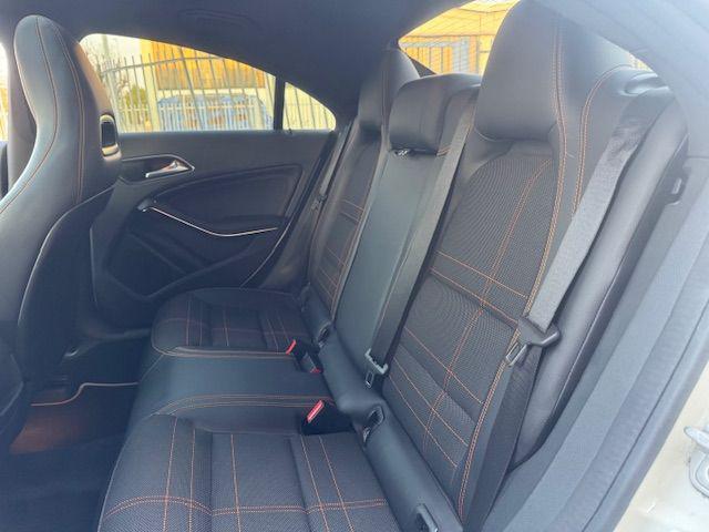 MERCEDES-BENZ CLA 220 CDI Automatic Premium TETTO PANORAMICO!!!
