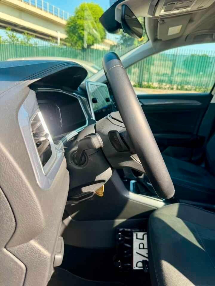 Volkswagen T-Roc 1.5 TSI ACT DSG Style 150 CV