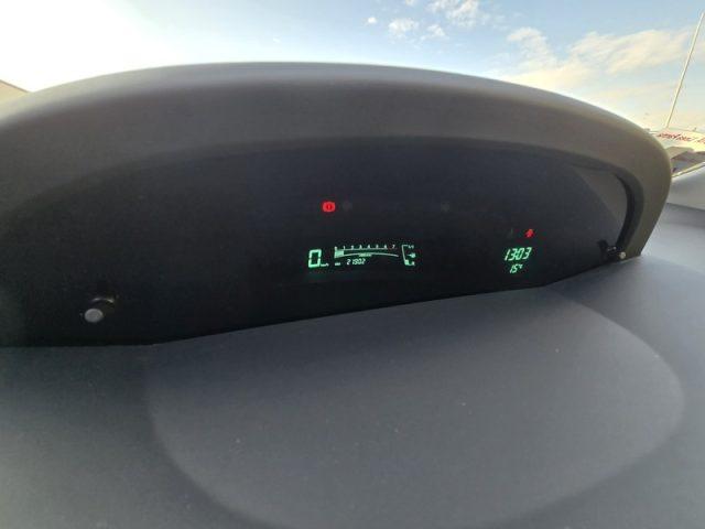 TOYOTA Yaris 1.0 5 porte NEOPATENTATI UNICO PROPRIETARIO