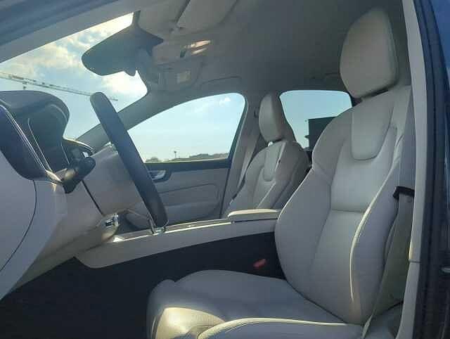 Volvo XC60 B4 automatico Core
