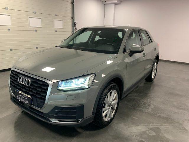 AUDI Q2 30 TDI S tronic Admired