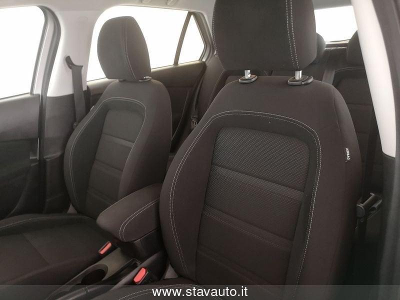 FIAT Tipo Tipo 1.3 Mjt S&S SW Lounge