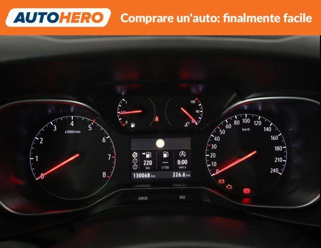 OPEL Combo Life 1.5D 130 CV S&S MT6 Innovation XL