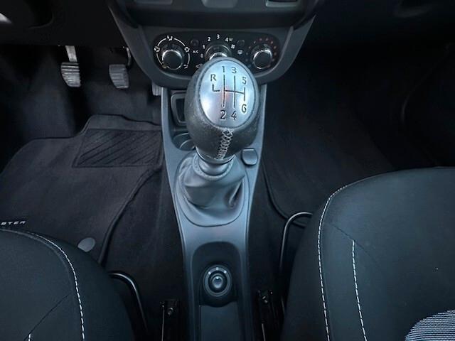 Dacia Duster 1.5 dCi 110CV S&S Prestige
