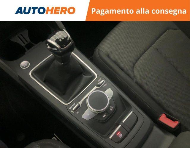 AUDI Q2 30 TFSI Admired Advanced