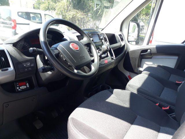 FIAT Ducato MH2 FRIGO FNAX GARANZIA [FR49]