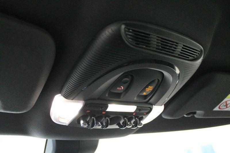 MINI Countryman Mini 2.0 Cooper D Countryman John Cooper Works