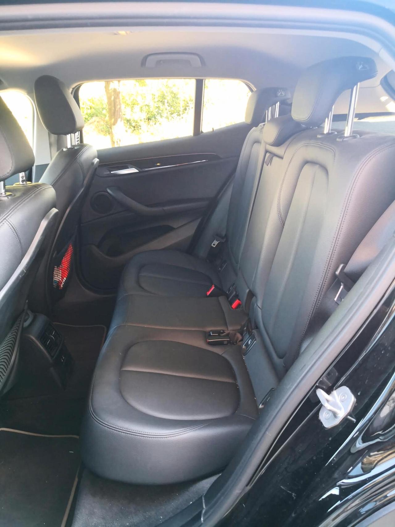 Bmw X2 sDrive18d ***IN CONTO VENDITA - SU APPUNTAMENTO***