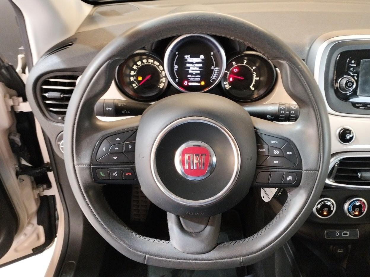 Fiat 500X 1.3 mjt