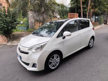 Toyota Verso-S 1.3 Full Optional 2012