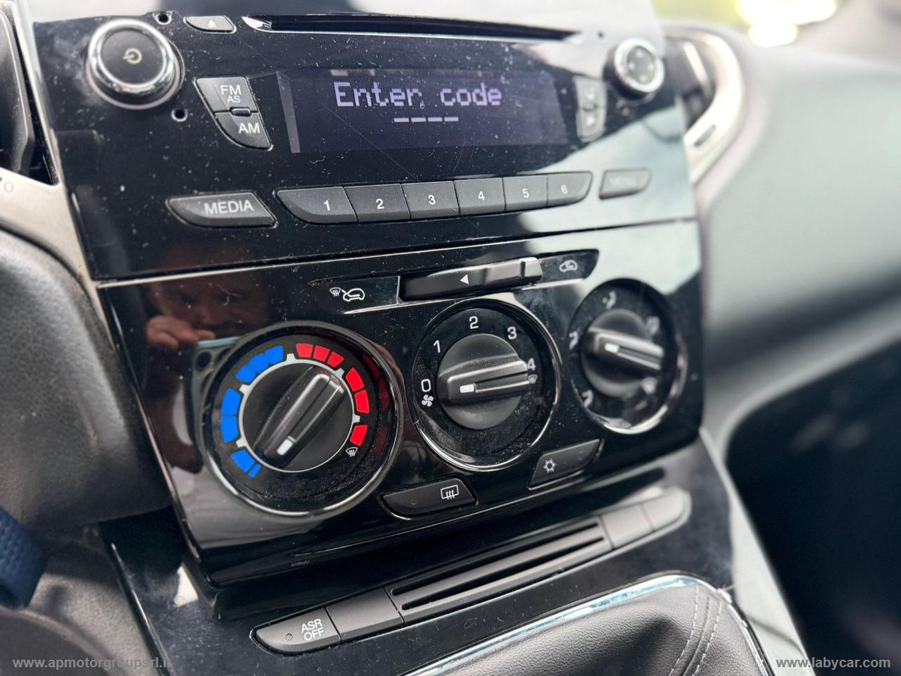 LANCIA Ypsilon 1.3 MJT 95 CV 5p. S&S Gold