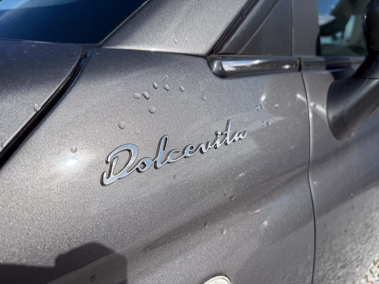 FIAT 500 1.0 Hybrid 70 CV Dolcevita 2021 Tetto FULL!