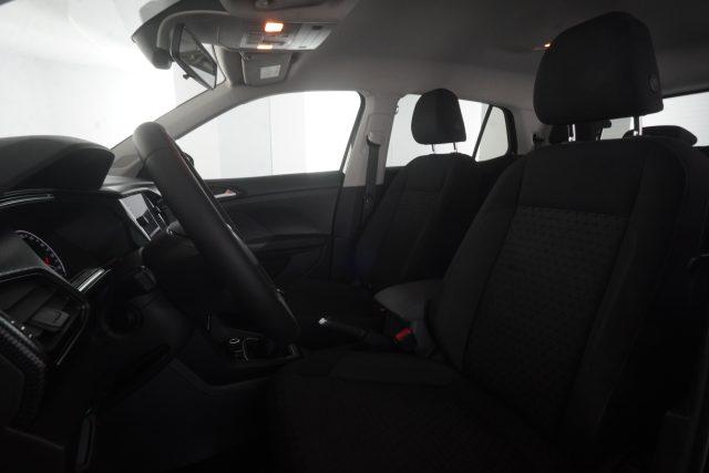 VOLKSWAGEN T-Cross T-Cross 1.0 TSI 110 CV Style