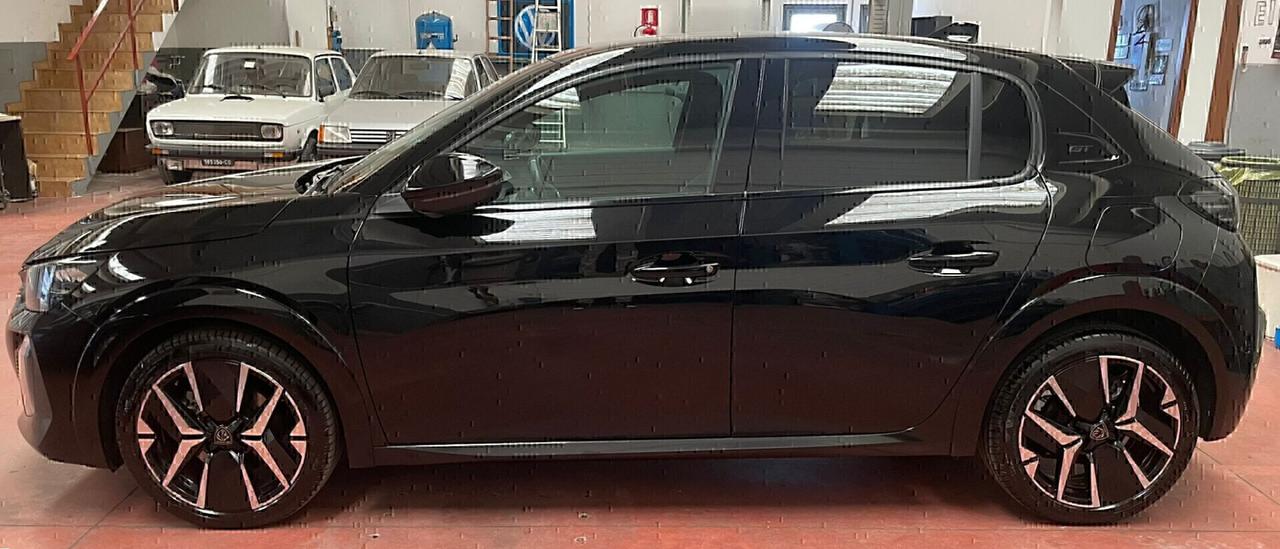 PEUGEOT 208 1.2 100Cv. S&S GT