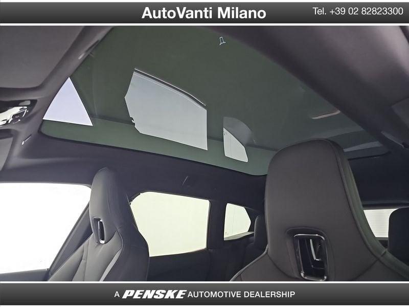 BMW iX iX xDrive50 Pacchetto Sportivo