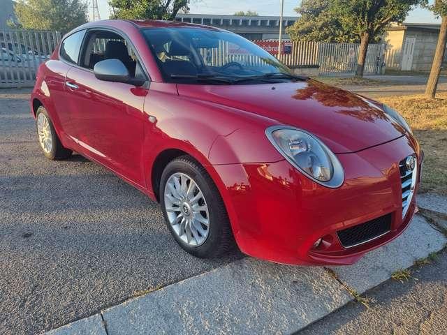 Alfa Romeo MiTo MiTo 1.3 jtdm Progression 85cv