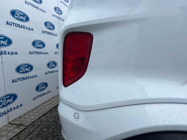 Ford Puma 1.0 EcoBoost Hybrid 125 CV S&S ST-Line X