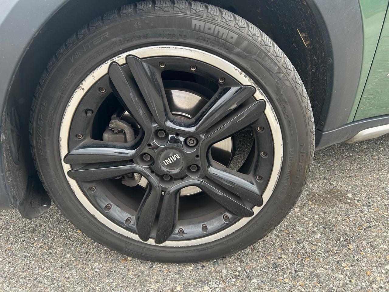 Mini Cooper Countryman Park Lane 2.0 Cooper #8715