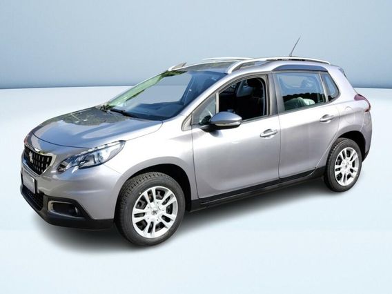 Peugeot 2008 1.6 BlueHDi Active